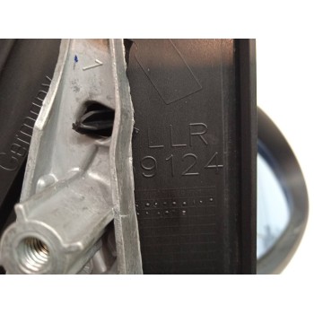 Recambio de retrovisor derecho para bmw serie 3 berlina (e90) 320d referencia OEM IAM 53026  