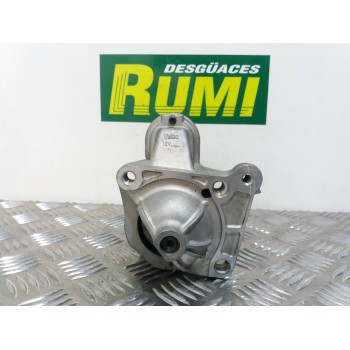 Recambio de motor arranque para renault laguna (b56) 1.9 dci rt referencia OEM IAM 18G00008CC 116260 