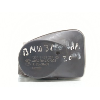 Recambio de caja mariposa para bmw serie 3 berlina (e46) 318i referencia OEM IAM 1354143922403  