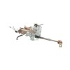 Recambio de columna direccion para renault kangoo furgón compact comfort referencia OEM IAM 8200932439  