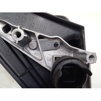 Recambio de retrovisor derecho para bmw serie 3 berlina (e90) 320d referencia OEM IAM 53026  