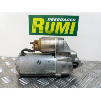 Recambio de motor arranque para renault laguna (b56) 1.9 dci rt referencia OEM IAM 18G00008CC 116260 