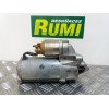 Recambio de motor arranque para renault laguna (b56) 1.9 dci rt referencia OEM IAM 18G00008CC 116260 