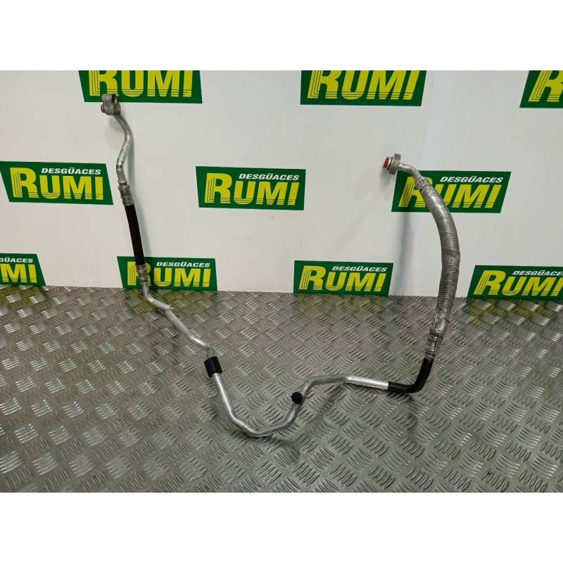 Recambio de tubos aire acondicionado para seat ibiza (6j5) copa referencia OEM IAM W06R1820743D 3300015526 6R1820743D