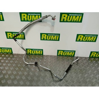 Recambio de tubos aire acondicionado para seat ibiza (6j5) copa referencia OEM IAM W06R1820743D 3300015526 6R1820743D