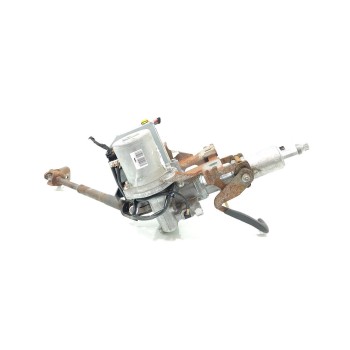 Recambio de columna direccion para renault kangoo furgón compact comfort referencia OEM IAM 8200932439  