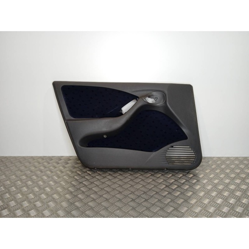 Recambio de guarnecido puerta delantera izquierda para fiat brava (182) referencia OEM IAM 735250333  