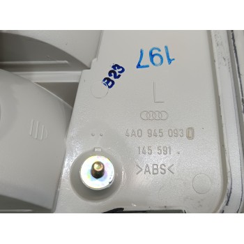 Recambio de piloto trasero izquierdo interior para audi a6 berlina (c4) 2.6 referencia OEM IAM 4A0945093  