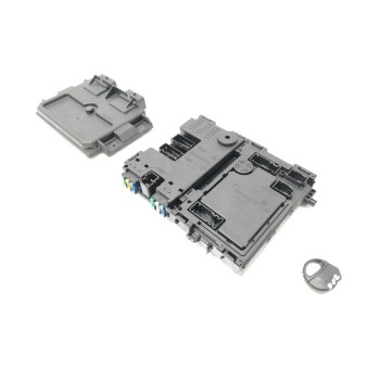 Recambio de centralita inmovilizador para peugeot 206 berlina x-line referencia OEM IAM 9640899880  