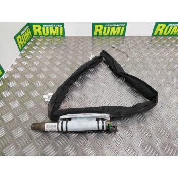 Recambio de airbag cortina delantero izquierdo para renault megane iii berlina 5 p dynamique referencia OEM IAM 985P10006R 85031