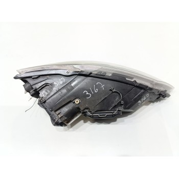 Recambio de faro izquierdo para seat leon (5f1) reference plus referencia OEM IAM 5F1941005A  