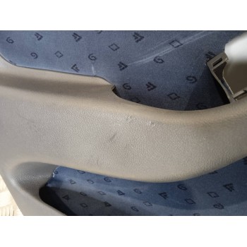 Recambio de guarnecido puerta delantera izquierda para fiat brava (182) referencia OEM IAM 735250333  