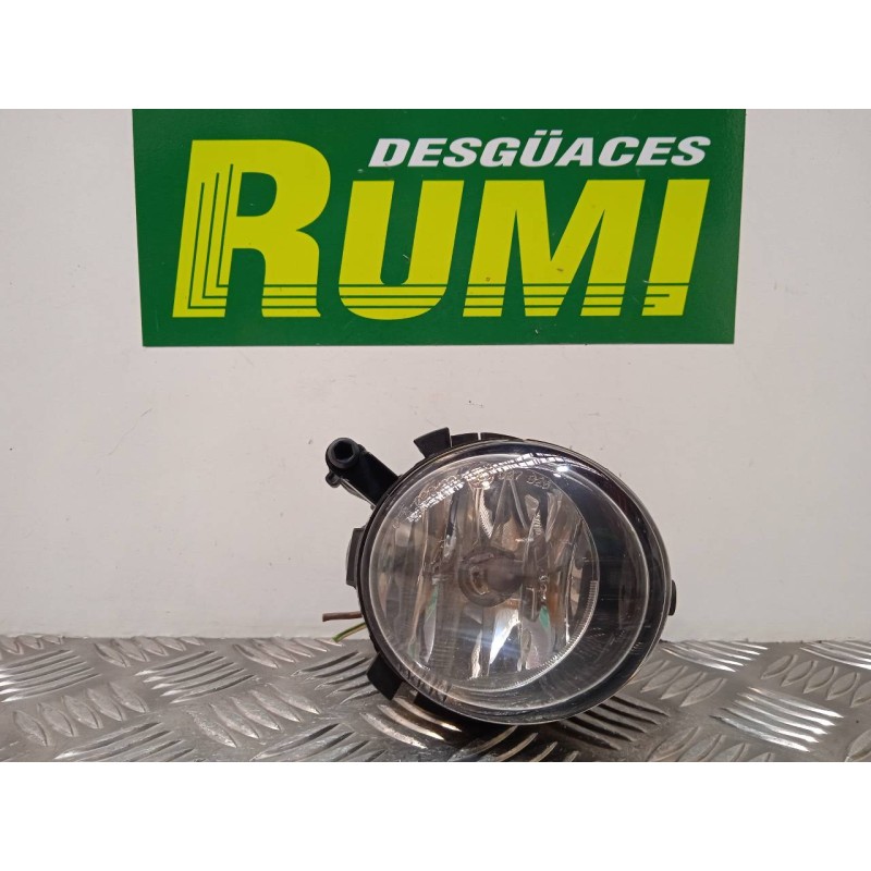 Recambio de faro antiniebla derecho para seat ibiza (6j5) copa referencia OEM IAM 16860802R 02B02B00K 