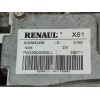 Recambio de columna direccion para renault kangoo furgón compact comfort referencia OEM IAM 8200932439  