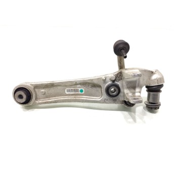 Recambio de brazo suspension inferior delantero izquierdo para jaguar xe portfolio referencia OEM IAM GX733C255  