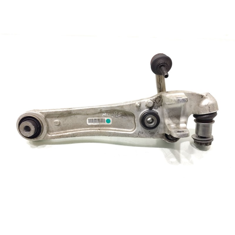 Recambio de brazo suspension inferior delantero izquierdo para jaguar xe portfolio referencia OEM IAM GX733C255  