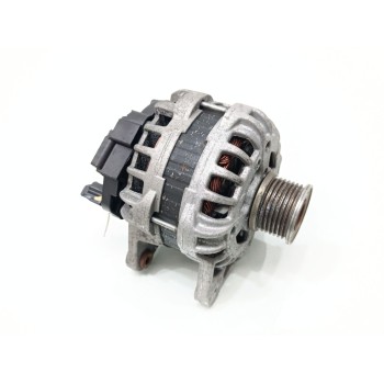 Recambio de alternador para dacia lodgy comfort referencia OEM IAM 231001910R  