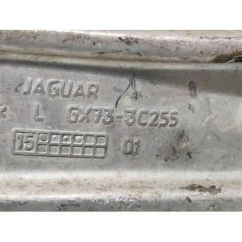 Recambio de brazo suspension inferior delantero izquierdo para jaguar xe portfolio referencia OEM IAM GX733C255  