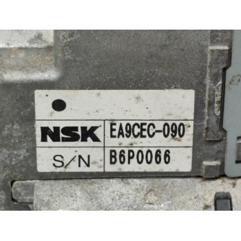 Recambio de columna direccion para renault kangoo furgón compact comfort referencia OEM IAM 8200932439  