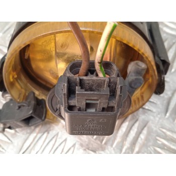 Recambio de faro antiniebla derecho para seat ibiza (6j5) copa referencia OEM IAM 16860802R 02B02B00K 