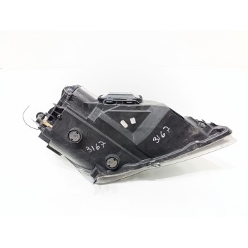 Recambio de faro izquierdo para seat leon (5f1) reference plus referencia OEM IAM 5F1941005A  