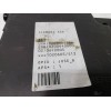 Recambio de caja reles / fusibles para renault megane ii berlina 5p authentique referencia OEM IAM 8200525384  
