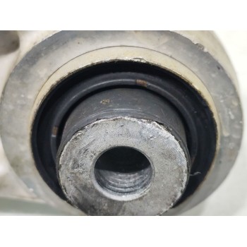 Recambio de brazo suspension inferior delantero izquierdo para jaguar xe portfolio referencia OEM IAM GX733C255  