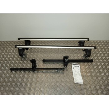 Recambio de barras techo para nissan micra (k12e) referencia OEM IAM KE730AX310  