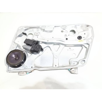 Recambio de elevalunas delantero derecho para volkswagen passat berlina (3b2) trendline referencia OEM IAM 3B4837756  