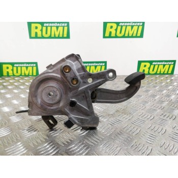 Recambio de palanca freno para mercedes-benz clase e (w211) berlina e 270 cdi (211.016) referencia OEM IAM PP209420004  