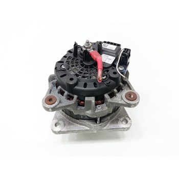 Recambio de alternador para dacia lodgy comfort referencia OEM IAM 231001910R  