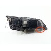 Recambio de faro izquierdo para seat leon (5f1) reference plus referencia OEM IAM 5F1941005A  