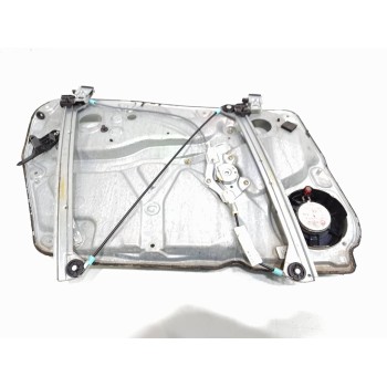 Recambio de elevalunas delantero derecho para volkswagen passat berlina (3b2) trendline referencia OEM IAM 3B4837756  