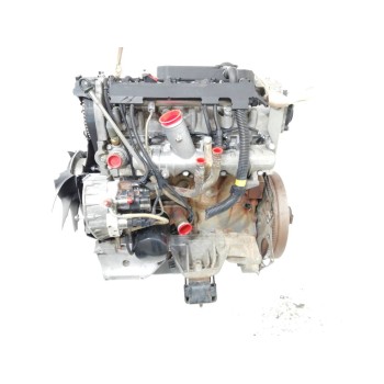 Recambio de motor completo para iveco daily caja cerrada (1999 =>) 29 - l 12 caja cerrada referencia OEM IAM F1AEO5481B  
