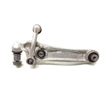 Recambio de brazo suspension inferior delantero izquierdo para jaguar xe portfolio referencia OEM IAM GX733C255  