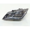 Recambio de faro izquierdo para seat leon (5f1) reference plus referencia OEM IAM 5F1941005A  
