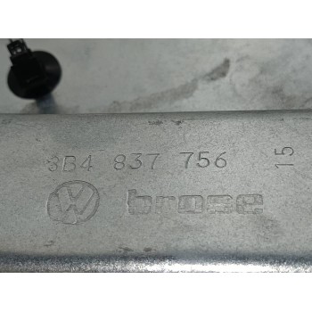 Recambio de elevalunas delantero derecho para volkswagen passat berlina (3b2) trendline referencia OEM IAM 3B4837756  