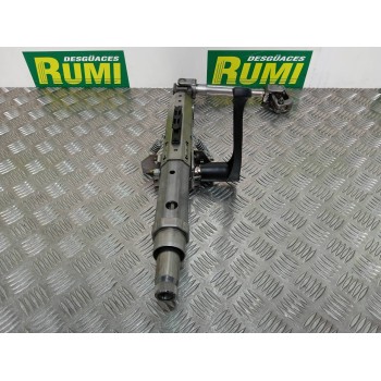Recambio de columna direccion para seat ibiza (6j5) copa referencia OEM IAM 6R1419501D 091013 FRS04 