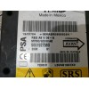 Recambio de centralita airbag para citroën c3 1.1 collection referencia OEM IAM 9651927580  