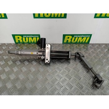 Recambio de columna direccion para seat ibiza (6j5) copa referencia OEM IAM 6R1419501D 091013 FRS04 