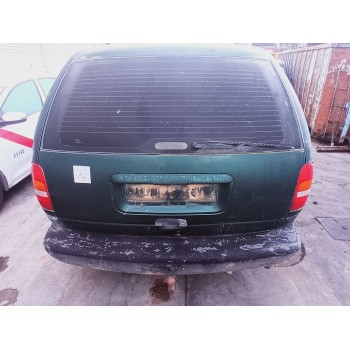 chrysler voyager (gs) del año 1998