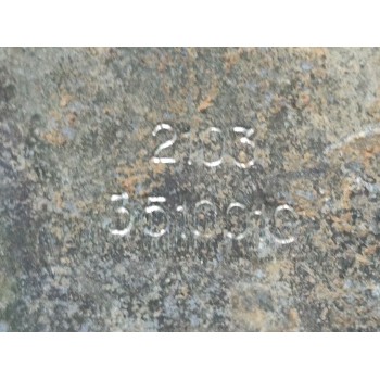 Recambio de servofreno para lada niva ( 2121 / 21213 / 21214 / 21215 ) 5000 c referencia OEM IAM 3510010  