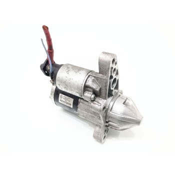 Recambio de motor arranque para dacia lodgy comfort referencia OEM IAM 233001903R  