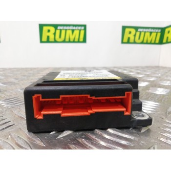 Recambio de centralita airbag para citroën c3 1.1 collection referencia OEM IAM 9651927580  