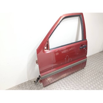 Recambio de puerta delantera izquierda para nissan terrano/terrano.ii (r20) lx (5-ptas.) referencia OEM IAM   