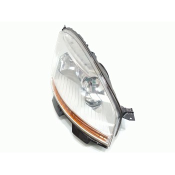 Recambio de faro derecho para citroën c4 picasso sx referencia OEM IAM 16298200  