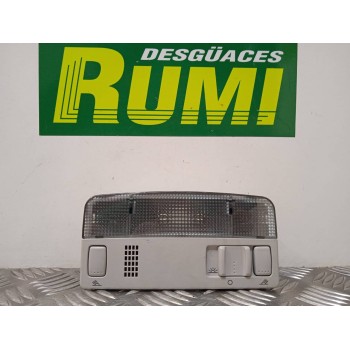 Recambio de luz interior para seat ibiza (6j5) copa referencia OEM IAM 3B0947105C  