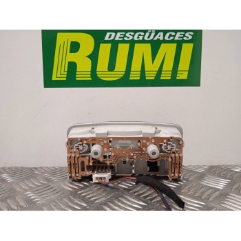 Recambio de luz interior para seat ibiza (6j5) copa referencia OEM IAM 3B0947105C  