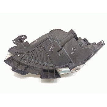 Recambio de faro derecho para citroën c4 picasso sx referencia OEM IAM 16298200  