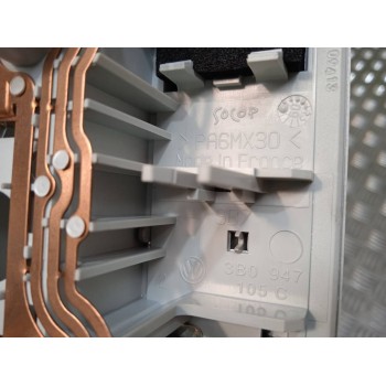 Recambio de luz interior para seat ibiza (6j5) copa referencia OEM IAM 3B0947105C  